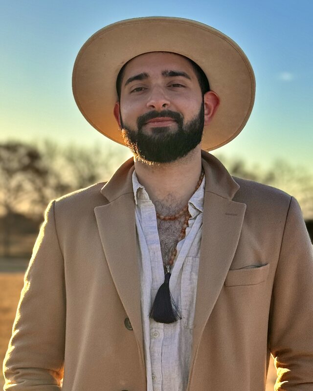 Ennis M. Salam