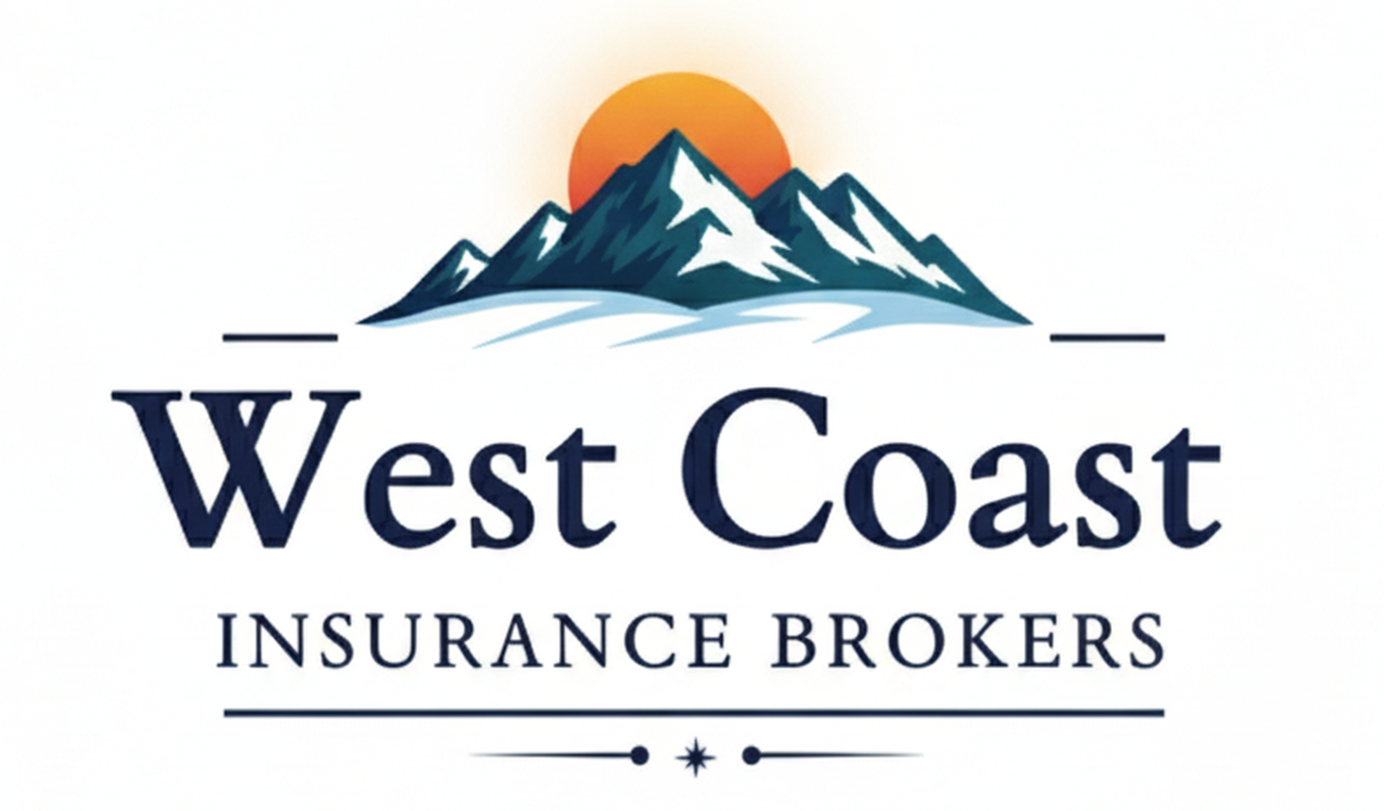West Coast Insurance Brokers logo